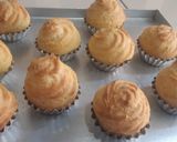 Foto langkah ke 6 dari resep Recook kue soes ricke indriani.