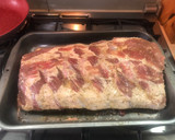 Foto del paso 4 de la receta: Filete y Costillas de res al cilindro peruano con el toque Sonorense