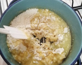 Foto del paso 5 de la receta: Masa de choux y crema pastelera