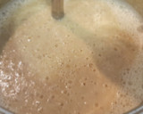 Foto del paso 5 de la receta: Crema de pollo y champiñones