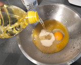 Foto del paso 3 de la receta: Galletas de naranja y chocolate