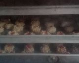 Foto langkah ke 8 dari resep Thumbprint cookies.