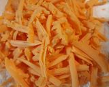 A picture of step 6 of Steamed Cheesy Tuna Bao Buns.