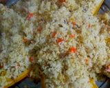 صورة لخطوة 5 من وصفة قرعة محشية بالأرز