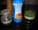 Foto del paso 3 de la receta: Lactonesa (mayonesa sin huevo)