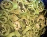 Foto del paso 5 de la receta: Pickles caseros!!