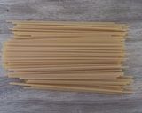 Une image de l'étape 2 de Spaghetti all'Assassina.