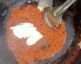 शाही पनीर(Shahi paneer recipe in hindi) रेसिपी चरण 3 फोटो
