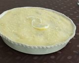 Φωτογραφία βήματος 5 της συνταγής Lemon pie ♠️💜