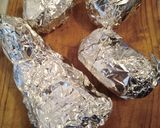 Foto del paso 1 de la receta: Charquicán de Cochayuyo