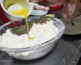 Foto del paso 4 de la receta: Mbeju