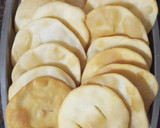Foto del paso 4 de la receta: Tortas fritas