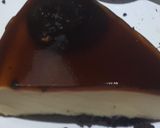 صورة لخطوة 7 من وصفة تشيز كيك اوريو 🍰😋