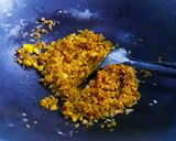 Foto langkah ke 4 dari resep Nasi Goreng Sederhana.