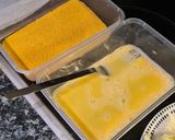 Foto langkah ke 3 dari resep Chicken Cheese Nugget dengan Brokoli.