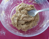 Foto del paso 2 de la receta: Galletas de avena rellenas de frambuesa