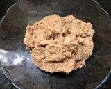 Foto del paso 2 de la receta: Quepi (keppe, kebbe o cope) al horno (y crudo)