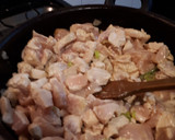 Foto del paso 5 de la receta: Fajitas light con mi receta