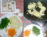 Foto langkah ke 1 dari resep Nugget tahu.