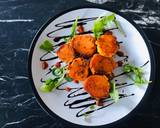 Smoked Paprika +Thyme Couscous Crumbed Cod Loin recipe step 4 photo