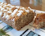 Foto del paso 6 de la receta: Torta / bizcochuelo fácil con cereal infantil 👶🧒