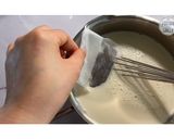 泰奶雪花糕的食譜步驟1照片