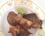 Foto langkah ke 2 dari resep Ikan pe asam pedas #pekaninspirasi.