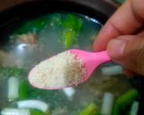 Foto langkah ke 4 dari resep Soto Ayam Khas Boyolali.