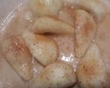 Foto del paso 2 de la receta: Postre de peras al jugo