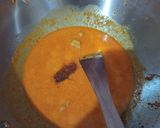 Foto langkah ke 5 dari resep Seblak Ifumi.