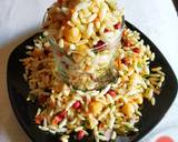 Moori bhel recipe step 3 photo