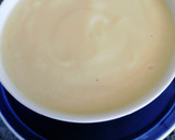 Foto del paso 9 de la receta: Crema de coliflor al azafrán