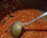 A picture of step 6 of Yummy Mirchi ki dal.