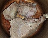 Foto langkah ke 1 dari resep Semur Daging Endesss.