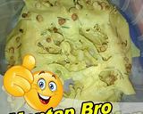 Foto langkah ke 6 dari resep Peyek Kacang Renyah.
