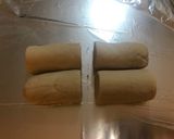 Foto del paso 14 de la receta: Gyoza ~Empanaditas Estilo Japonés~