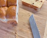 A picture of step 2 of French Toast.