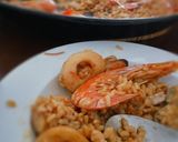 Foto del paso 7 de la receta: Paella de Marisco