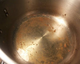 Foto del paso 11 de la receta: Alubias negras con salón de cordero