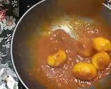 Foto langkah ke 12 dari resep Resep Telur Balado.