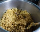 এগ বিরিয়ানি (egg biryani recipe in Bengali) রেসিপির ধাপ 3 ছবি