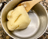 Foto del paso 3 de la receta: Profiteroles “nata y crema”
