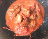 Foto langkah ke 4 dari resep Ayam Sambel.