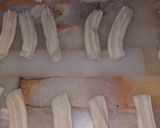 Foto del paso 4 de la receta: Churros económicos con 3 ingredientes 🇦🇷🤗