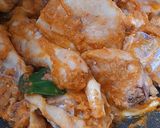 Foto langkah ke 4 dari resep Ayam Besengek (Jepara).