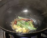 A picture of step 4 of Tomato Charu (Charupani)/ rasam.