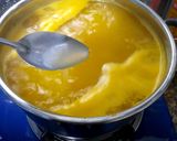 Hình bước làm 4 của món Nước đào