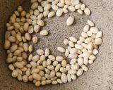 Foto langkah ke 2 dari resep Geti Wijen Kacang Tanah.