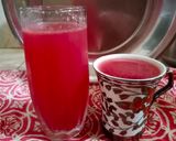 A picture of step 3 of Falsa Squash.