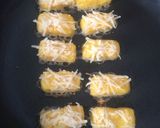 Foto langkah ke 4 dari resep Kastangel Teflon.